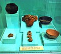 Ceramics from the Santa Teresa, Diquiyú and Cerro de las Minas archeological sites