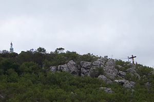 Cerro del Verdún