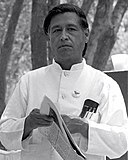 Cesar Chavez: Age & Birthday