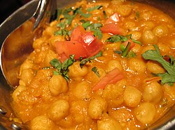 File:Roasted channa masala - also called puthani in Kannada & Marathi.jpg -  Wikimedia Commons