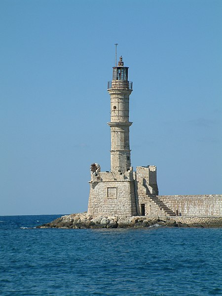 File:Chania harbor lighthouse (106954866).jpg