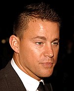 Channing Tatum (2011)