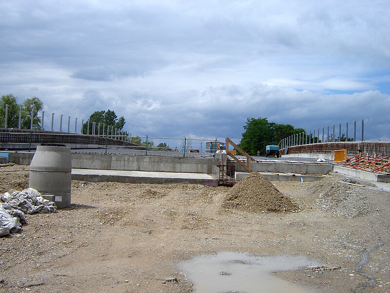 File:Chantier extension ligne B juin 2007 04.JPG