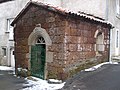 Chapelle Notre-Dame-de-Pitié de Coucouron