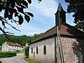 Chapelle Saint-Del de Gerbamont