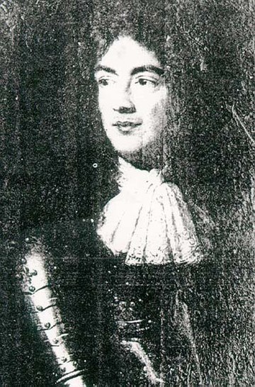 Karel I. Monacký