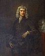 Charles Jervas (c. 1675-1739) - (After Kneller) Sir Isaac Newton (1642-1727) - RCIN 406080 - Royal Collection.jpg