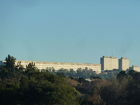 Charlotte.Maxeke. Joburg.Hospital