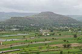 Dnyaneshwar Maharaj Temple