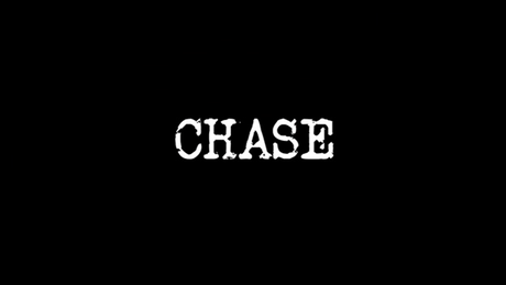 Chase (serie de televisión)