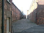 Former Tarred Yarn House ChathamHDYRopery0021.JPG