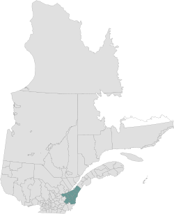 Mappa dell'organizzazione