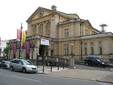 Cheltenham (borough)