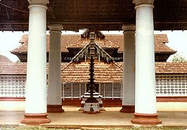 Mahadevatempel