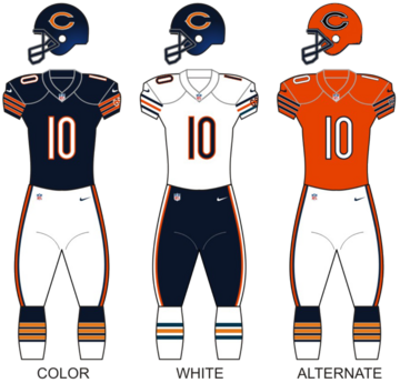 Chicago Bears