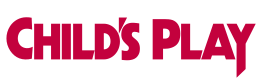 Child's Play - 2019 film - logo.svg