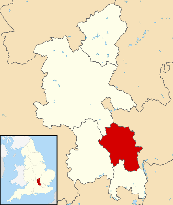 Chiltern (district)