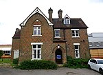 Christ Church Vicarage Christ Church Vicarage, Bexleyheath (II).jpg