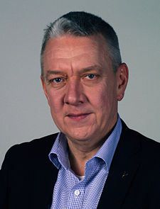 Christian Engström (2014)