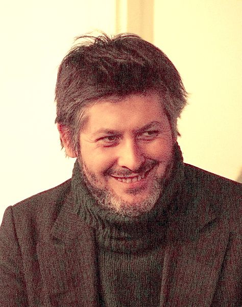 Honoré in 2010