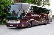 Setra S 417 HDH