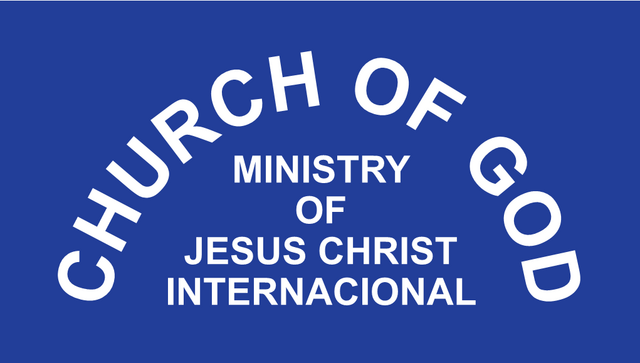 Church Logo. Cross of Jesus Christ Stock Vector - Illustration of flood,  evangelism: 122993317