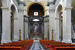 Church of San Giovanni Battista dei Fiorentini - interior HDR.jpg
