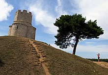 Church of St. Nicholas in Nin - by Pudelek.jpg