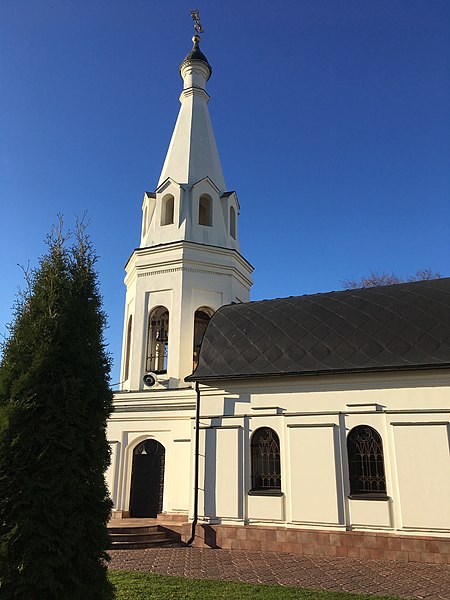 File:Church of the Theotokos of Tikhvin, Troitsk - 3497.jpg