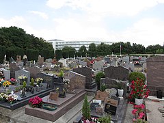 Cemetery