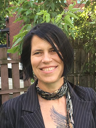 <span class="mw-page-title-main">Cindy Crabb</span> American author, musician, and feminist (born 1970)