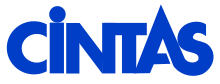 Лого на Cintas.svg