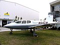 Miniatuur voor Cirrus Aircraft