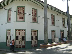 Dotaxe ke Ciudad Bolívar