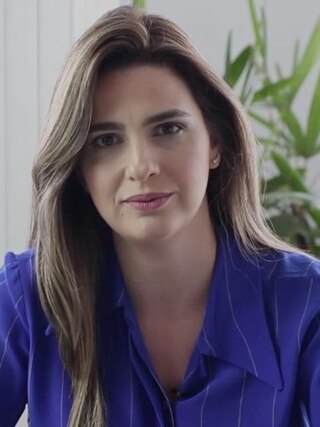 <span class="mw-page-title-main">Clarissa Garotinho</span> Brazilian politician