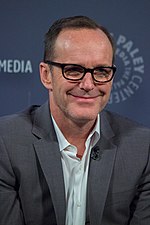 Thumbnail for Clark Gregg