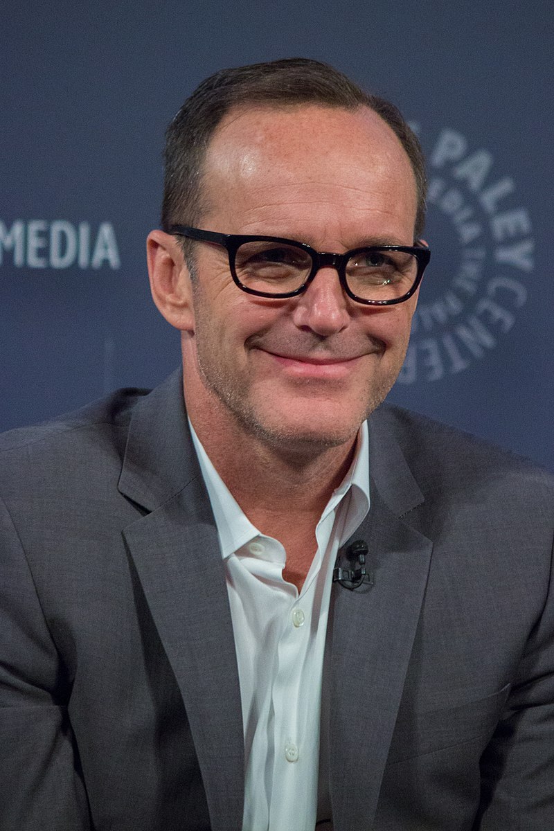 Phil Coulson, Heroes and Villains Wiki