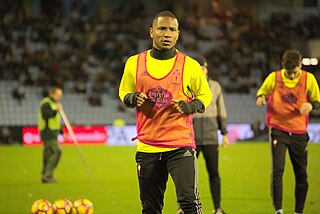 Claudio Beauvue Guadeloupean footballer