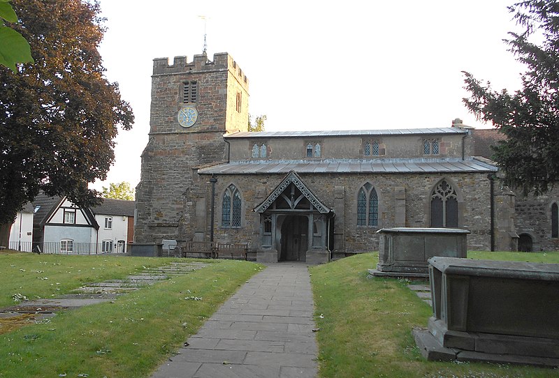 File:Clifton-upon-Dunsmore church.jpg