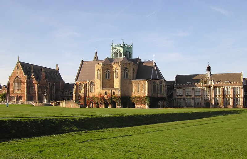 File:Clifton college bristol from the close arp.jpg