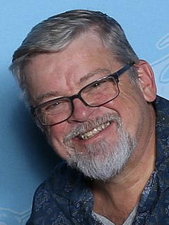 <span class="mw-page-title-main">Clint McElroy</span> American writer, podcaster, and radio broadcaster