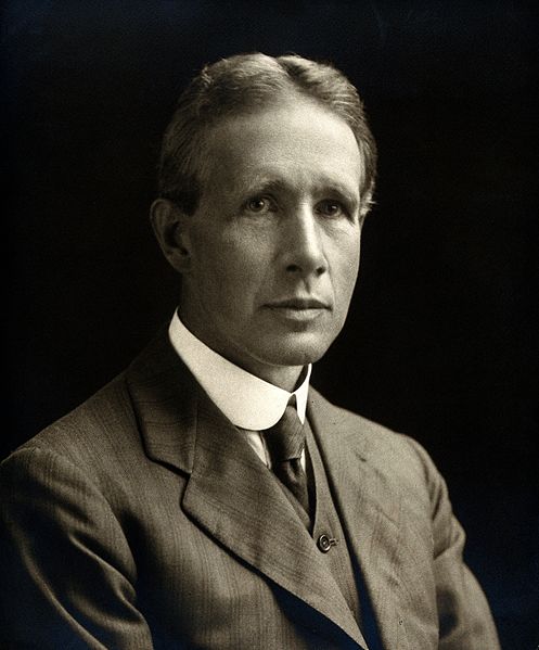 File:Clive Riviere. Photograph by Elliott & Fry. Wellcome V0027081.jpg