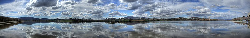 File:Clouds over Lake Burley Griffin (2162012669).jpg