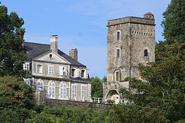 Замок Коарраз