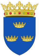 Escudo de Burriana.