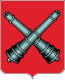 Escudo de armas de Bykhaw