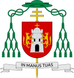 Coat of Arms of Hélder Câmara.svg