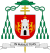 Hélder Câmara's coat of arms