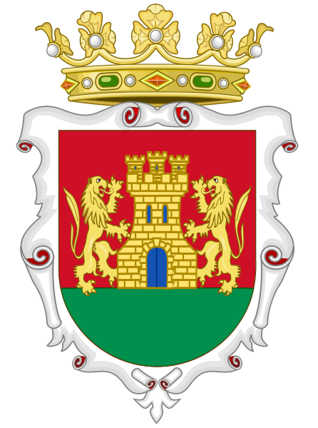 File:Coat of Arms of Haro (La Rioja).svg
