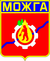 герб города Можга